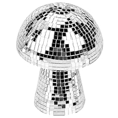 Discokugel pilz disco gebraucht kaufen  Wird an jeden Ort in Deutschland