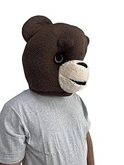 .beone brown teddy for sale  Delivered anywhere in USA 
