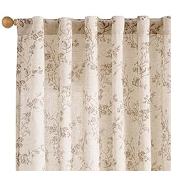 Lazzzy taupe floral for sale  Delivered anywhere in USA 