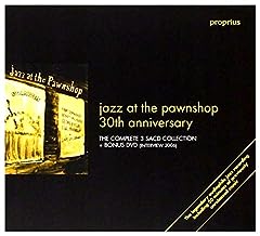 Jazz the pawnshop usato  Spedito ovunque in Italia 