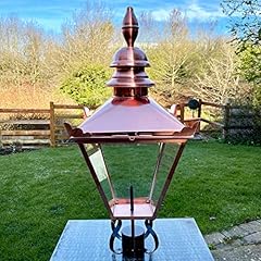 Darthome copper victorian for sale  Delivered anywhere in UK