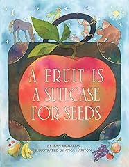 Fruit suitcase seeds for sale  Delivered anywhere in USA 