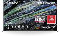 Sony bravia 55a95l for sale  Delivered anywhere in Ireland