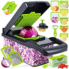 Vegetable chopper pro for sale  Delivered anywhere in USA 