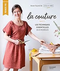 Couture d'occasion  Livré partout en France