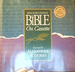 King james version for sale  Delivered anywhere in USA 