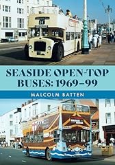 Seaside open top for sale  Delivered anywhere in UK