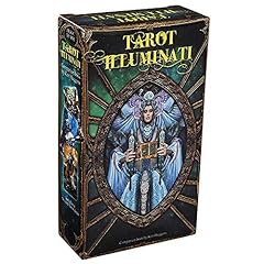 Generisch tarot illuminati gebraucht kaufen  Wird an jeden Ort in Deutschland