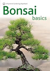 Bonsai basics comprehensive d'occasion  Livré partout en Belgiqu