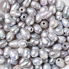 Pandahall 100 perle usato  Spedito ovunque in Italia 