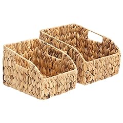 Fairyhaus wicker baskets for sale  Delivered anywhere in USA 