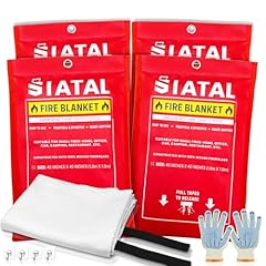 Fire blanket pack for sale  Delivered anywhere in USA 