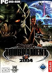 Unreal tournament 2004 usato  Spedito ovunque in Italia 