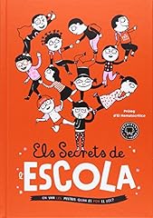 Els secrets escola gebraucht kaufen Els secrets escola gebraucht kaufen  Wird an jeden Ort in Deutschland