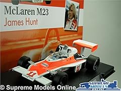 Supreme models mclaren for sale  Delivered anywhere in UK