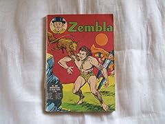 Zembla 208 5 d'occasion  Livré partout en France