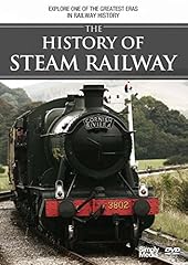 History steam railway for sale  Delivered anywhere in UK