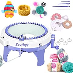 Bzvv knitting machine for sale  Delivered anywhere in USA 