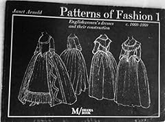 Patterns fashion englishwomen d'occasion  Livré partout en France