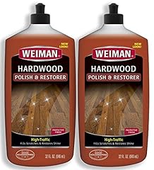 Weiman wood floor for sale  Delivered anywhere in USA 