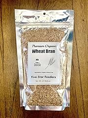Wheat bran bedding for sale  Delivered anywhere in USA 