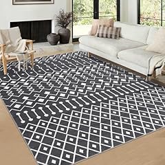 Zacoo washable rugs for sale  Delivered anywhere in USA 