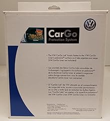 Volkswagen cargo organizer for sale  Delivered anywhere in USA 