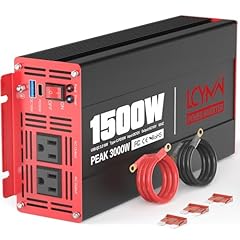 1500 watt power for sale  Delivered anywhere in USA 