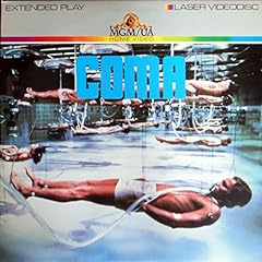 Coma extended play for sale  Delivered anywhere in USA 