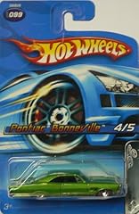 Hot wheels 2005 for sale  Delivered anywhere in USA 