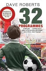 Programmes for sale  Delivered anywhere in UK