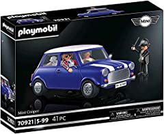 Playmobil 70921 mini d'occasion  Livré partout en France