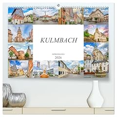 Kulmbach impressionen kunstdru gebraucht kaufen  Wird an jeden Ort in Deutschland