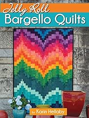 Jelly roll bargello for sale  Delivered anywhere in USA 