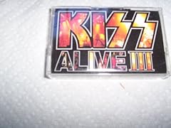 Alive iii for sale  Delivered anywhere in USA 