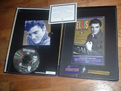 Elvis hollywood special for sale  Delivered anywhere in USA 