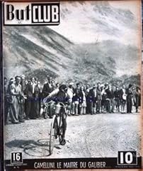 But club 07 d'occasion  Livré partout en France