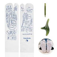 Reflexzonenmassage socken set gebraucht kaufen  Wird an jeden Ort in Deutschland