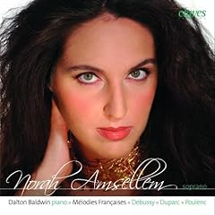 Debussy duparc poulenc d'occasion  Livré partout en France