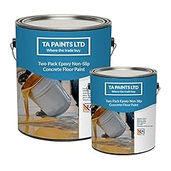 Paints non slip for sale  Delivered anywhere in UK