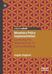 Monetary policy implementation d'occasion  Livré partout en France