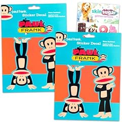 Paul frank stickers for sale  Delivered anywhere in USA 