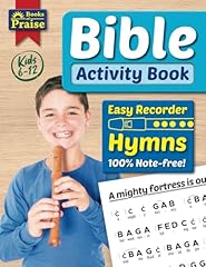 Bible activity book d'occasion  Livré partout en France