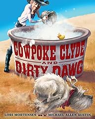 Cowpoke clyde dirty for sale  Delivered anywhere in USA 