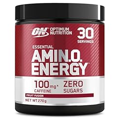 Optimum nutrition amino for sale  Delivered anywhere in UK