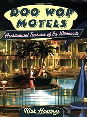 Doo wop motels for sale  Delivered anywhere in USA 