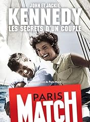 John jackie kennedy d'occasion  Livré partout en France