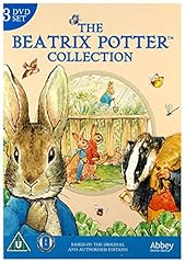 Beatrix potter collection for sale  Delivered anywhere in UK