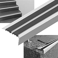 Stair nosing edge for sale  Delivered anywhere in UK