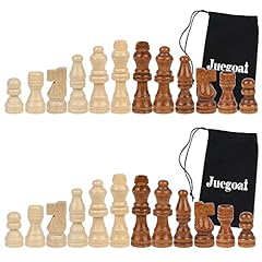 Juegoal pack wooden for sale  Delivered anywhere in USA 